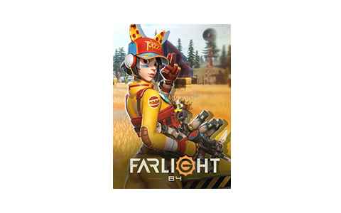 落日余晖Farlight84-DVD免费自瞄透视雷达