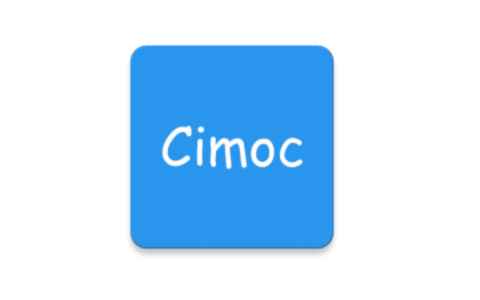 Cimoc 漫画聚合源 v1.7.217无广告纯净版