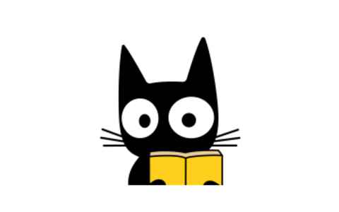 黑猫小说 v1.2.0自带书源去广告版