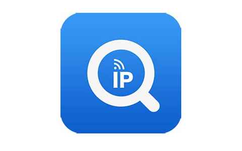 IP ToolsIP查询工具 v8.64