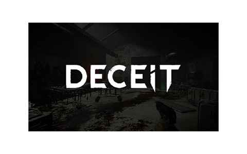 Deceit-暗黑逃生