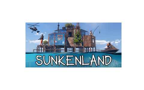 Sunkenland沉没之地免费多功能修改器 v1.1