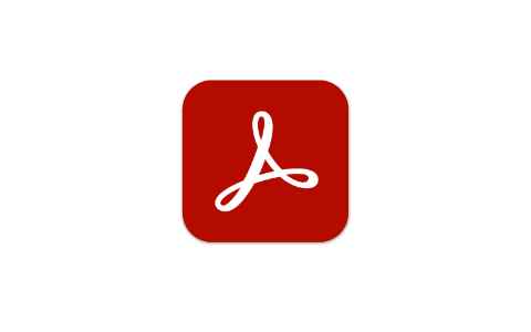 Adobe Acrobat v23.006.20320 解锁版 (世界上最优秀的桌面版PDF)