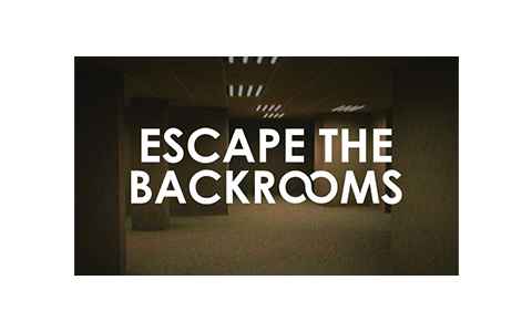 Escape the Backrooms作弊修改器