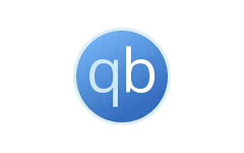 qBittorrent v4.5.5.10 官方版（免费开源BitTorrent客户端BT下载工具）