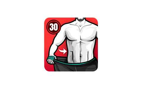 30天减肥健身男士版v1.1.6