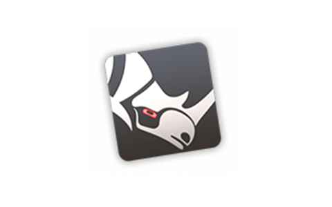 Rhinoceros v7.33 激活版 (强大专业3D三维造型软件)
