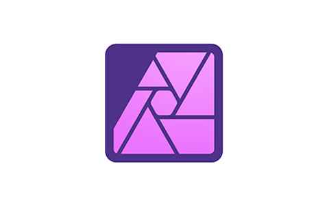 Affinity Photo v2.2.0.2005 x64 解锁版 (电脑照片编辑软件)