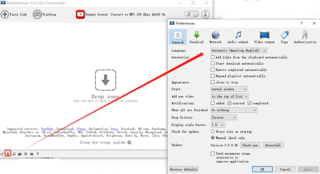 MediaHuman v3.9.9.97 解锁版 (YouTube视频下载工具)  第2张