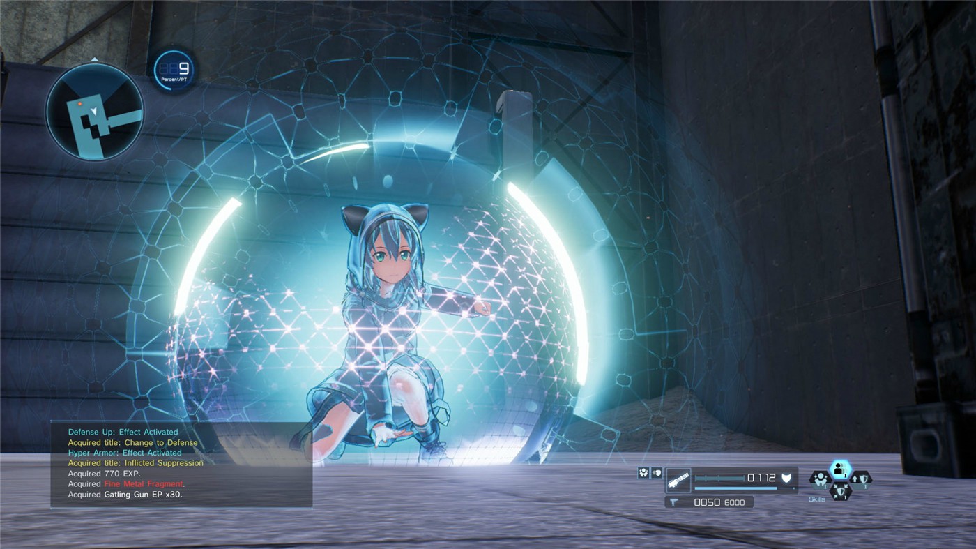 刀剑神域：夺命凶弹/Sword Art Online: Fatal Bullet/支持网络联机  第1张