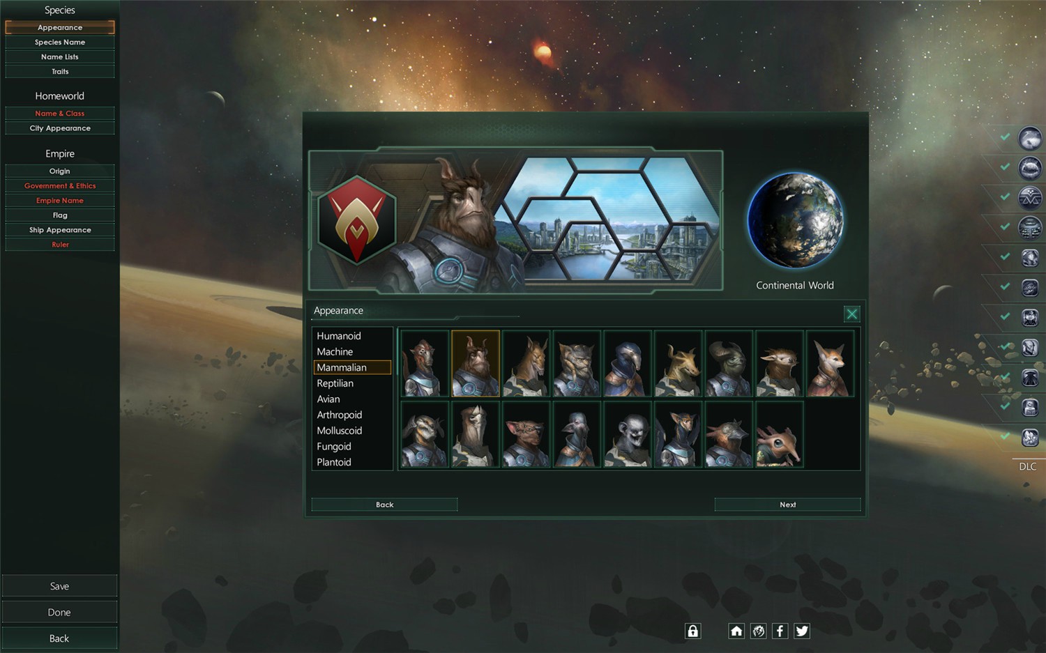 群星/Stellaris/支持网络联机  第2张