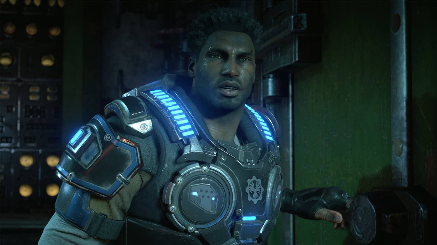 战争机器4/Gears of War 4/支持网络联机  第3张