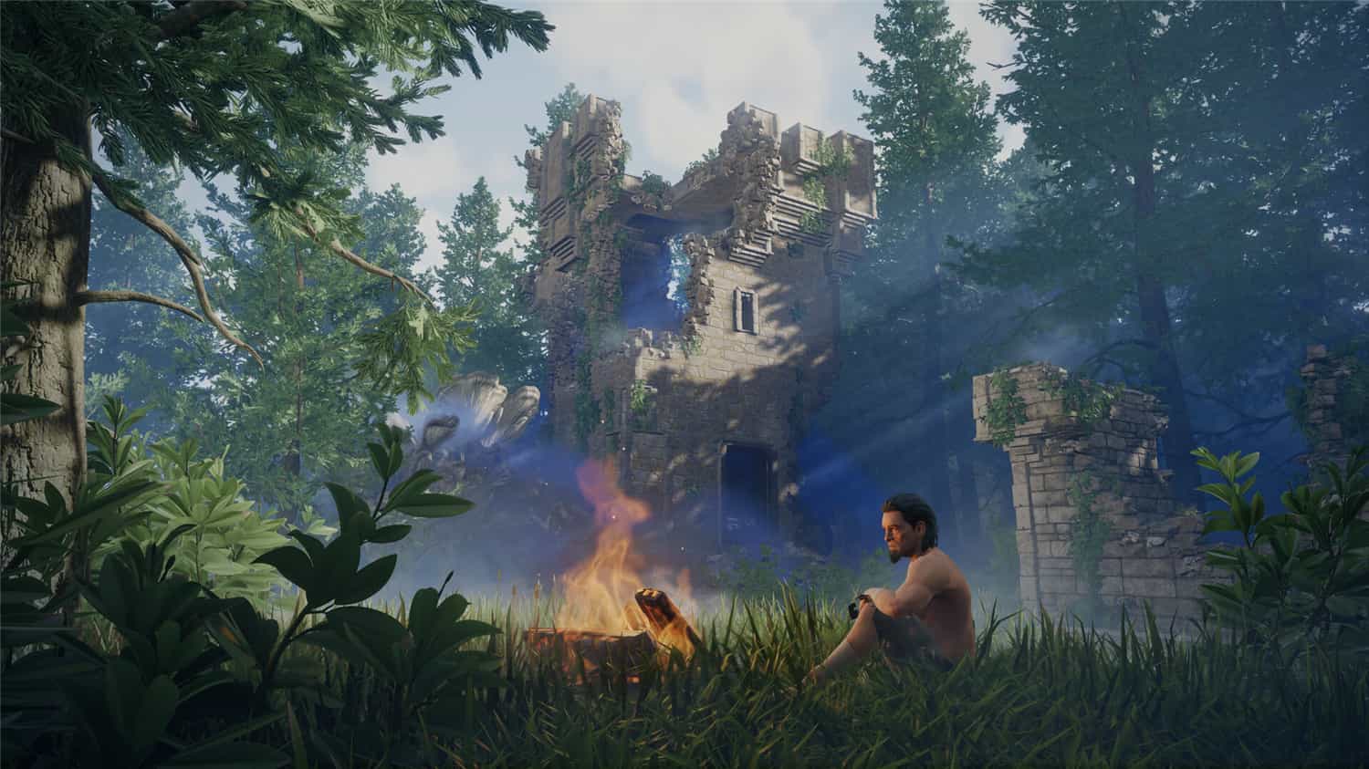 雾锁王国/Enshrouded/支持网络联机  第3张