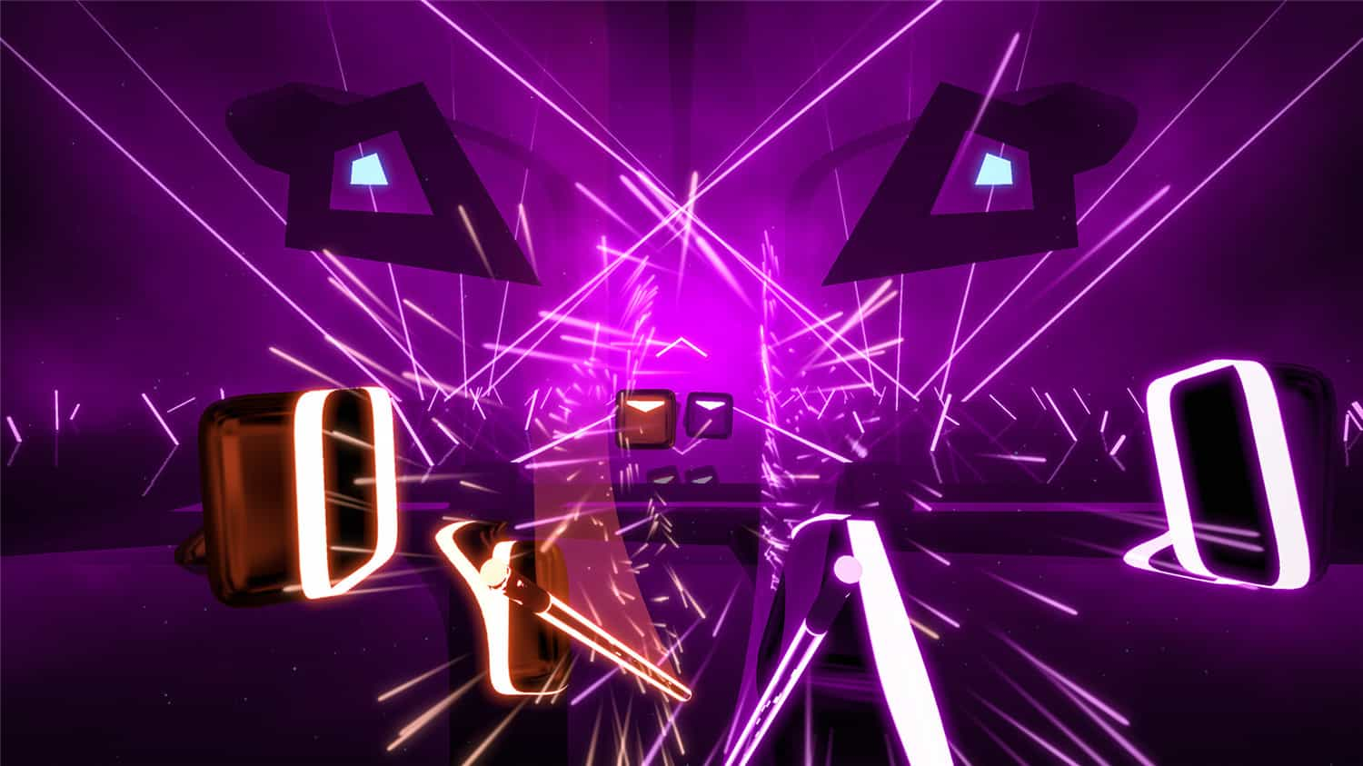 节奏光剑VR/Beat Saber VR/支持网络联机  第3张