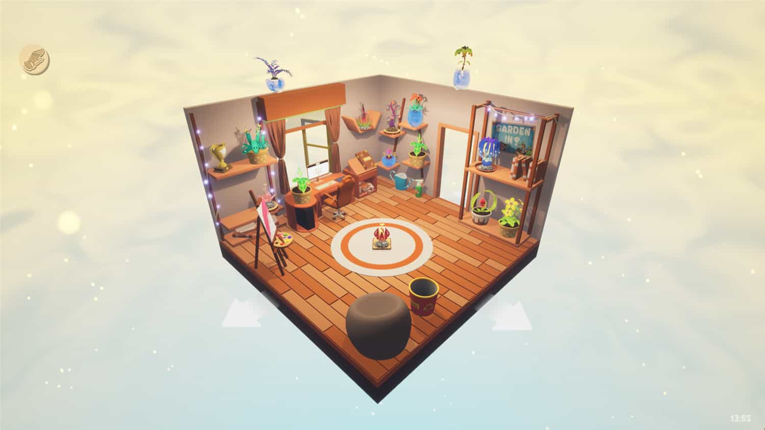 《梦想花园/Garden In!》V1.3.6.1|官中|容量730MB  第2张