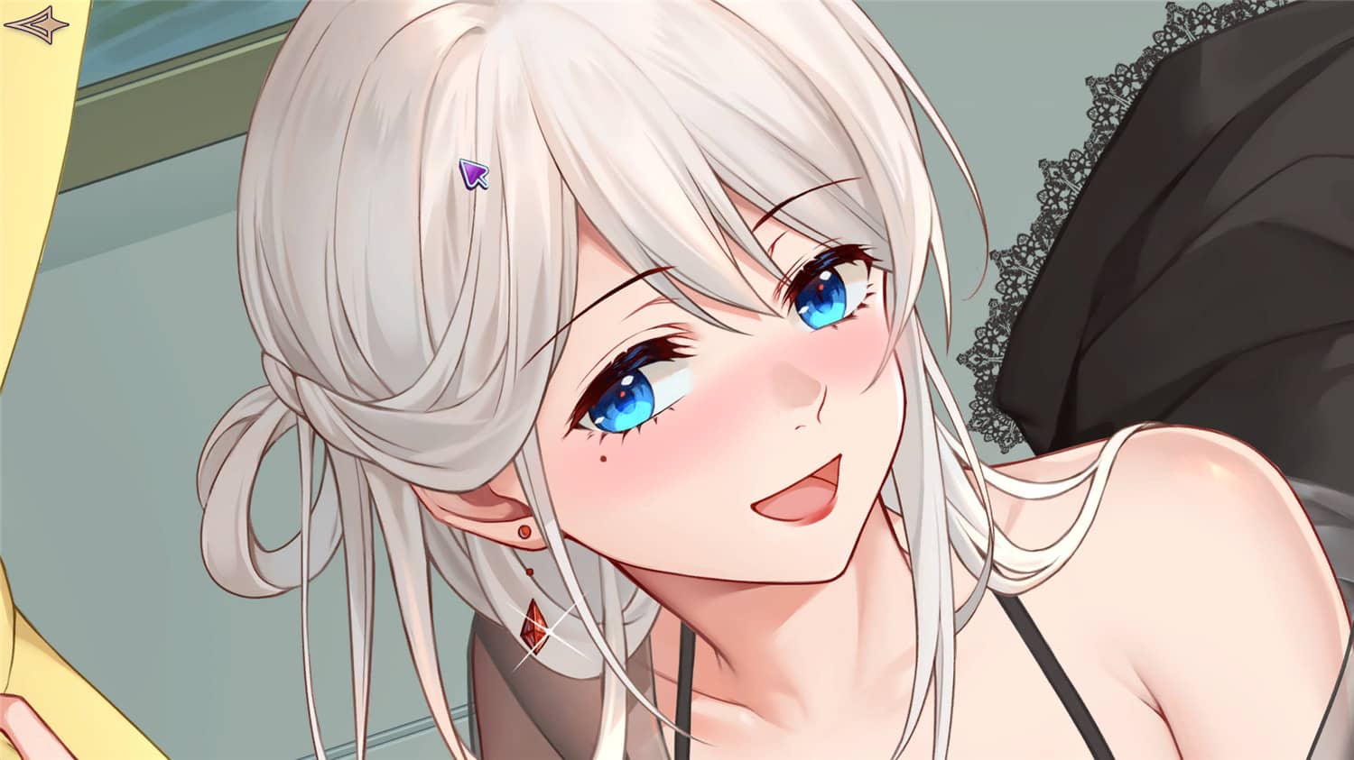 可爱的女巫2/Adorable Witch 2  第2张