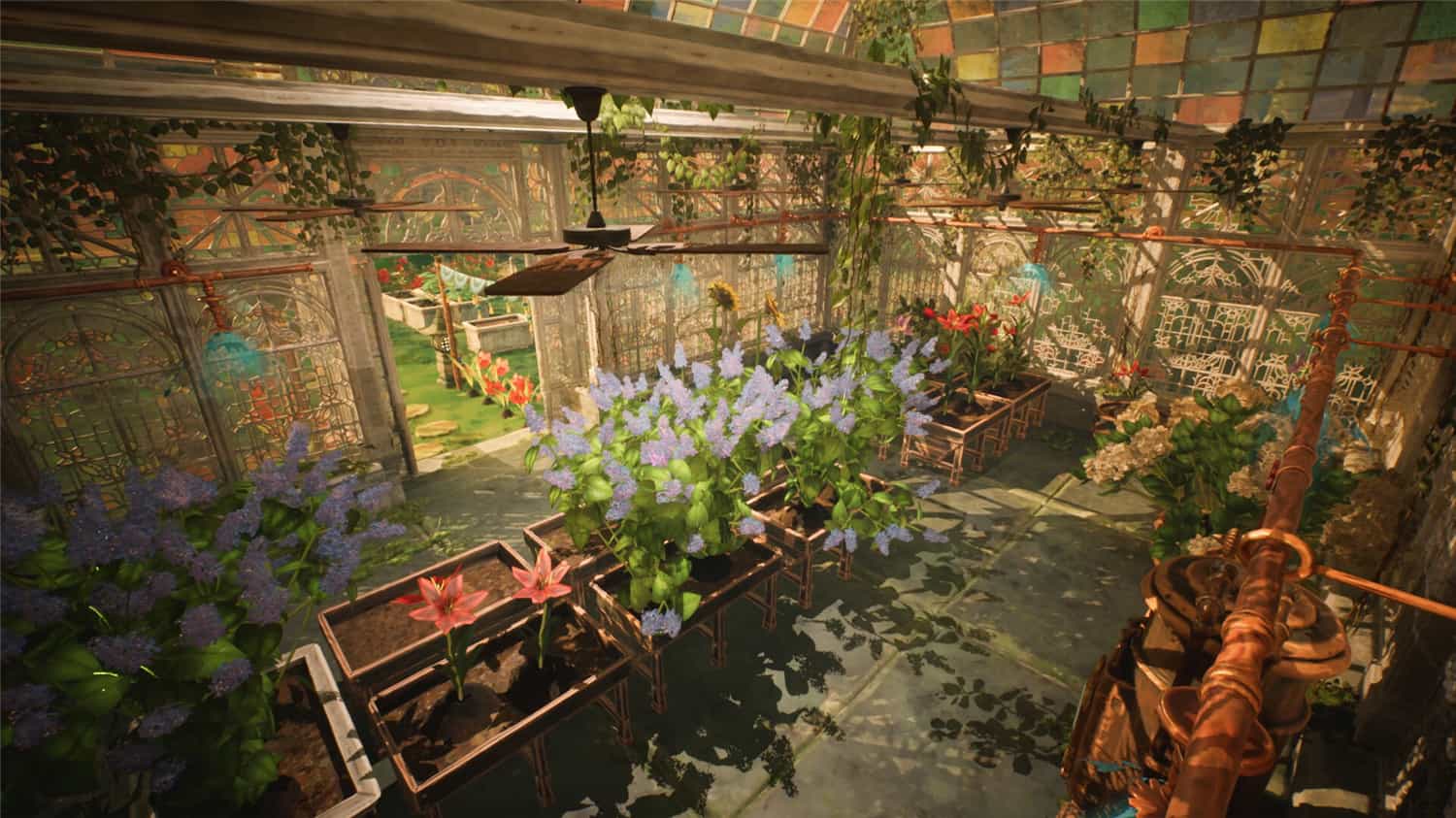 花园生涯：模拟佛系生活/Garden Life: A Cozy Simulator  第2张