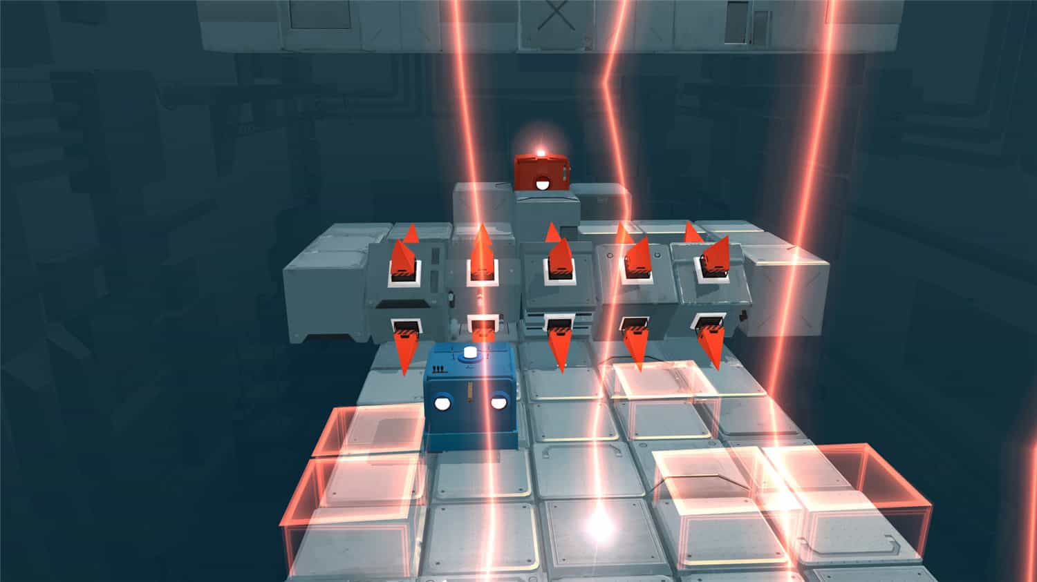 死亡小队/Death Squared  第2张