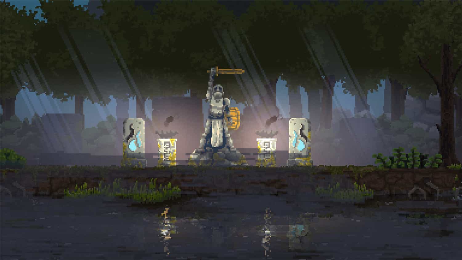 王国：新大陆/Kingdom: New Lands  第1张