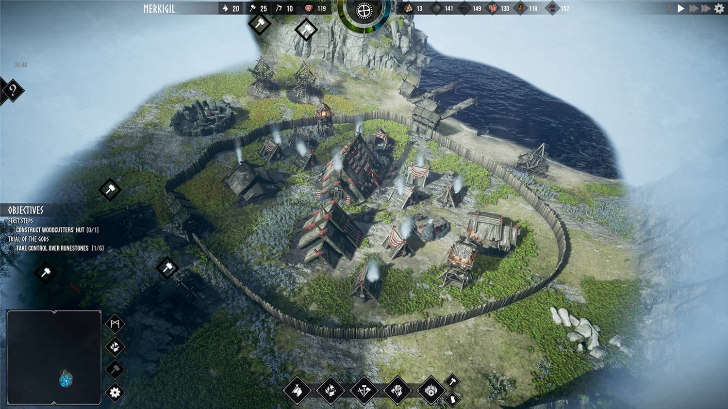 弗罗森海姆/Frozenheim  第3张