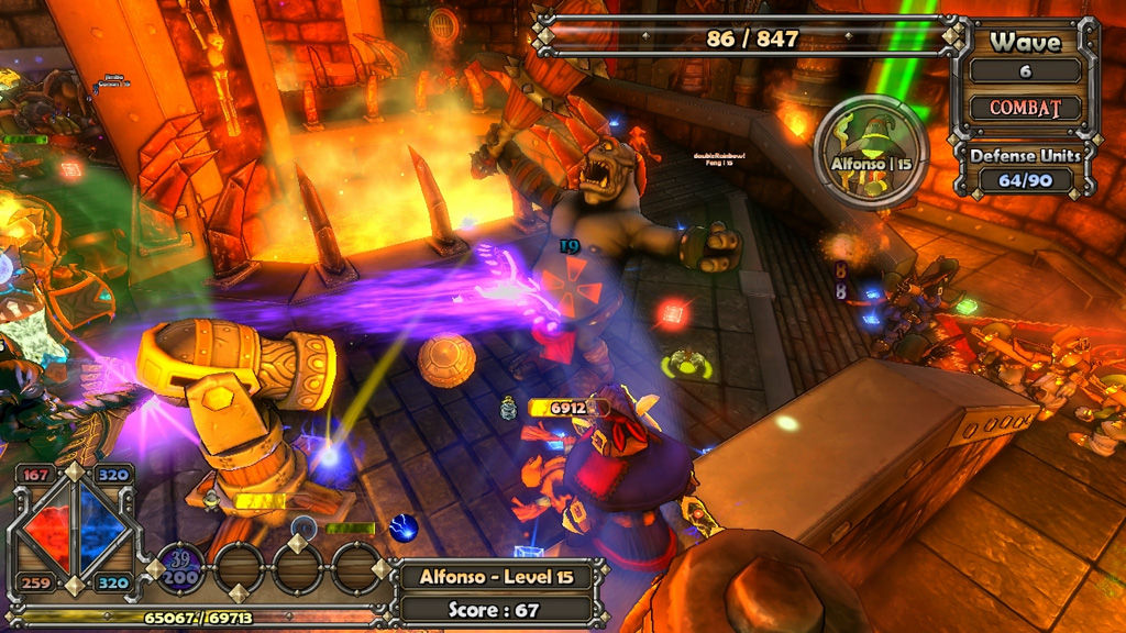 地牢守护者/Dungeon Defenders  第3张