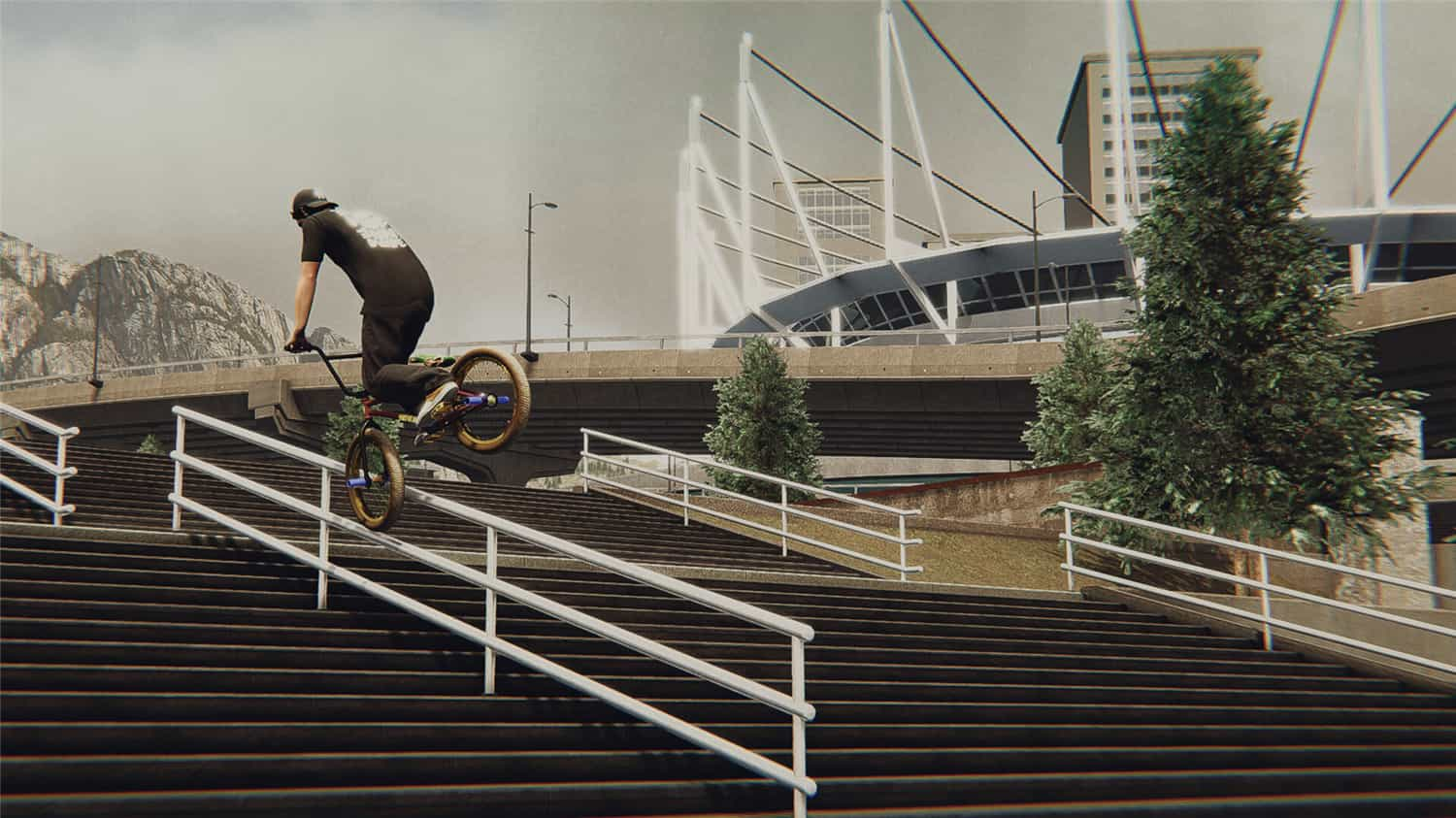 BMX街头/BMX Streets  第3张