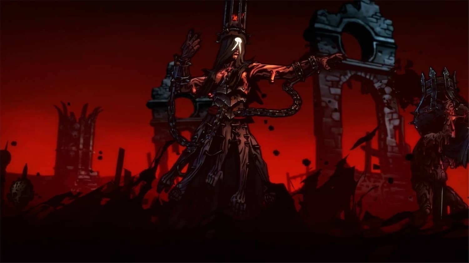 暗黑地牢2/Darkest Dungeon II  第1张