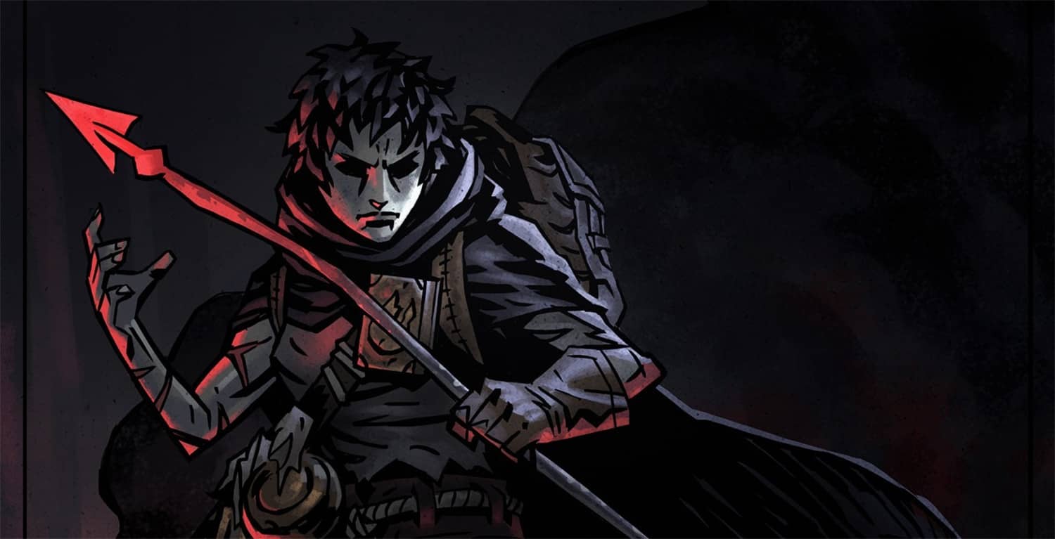 暗黑地牢2/Darkest Dungeon II  第3张