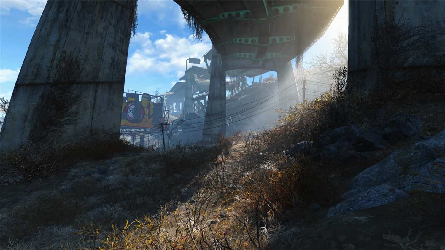 辐射4次世代版/Fallout 4: Game of the Year Edition  第3张