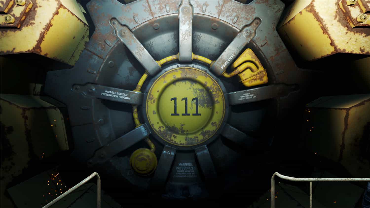 辐射4次世代版/Fallout 4: Game of the Year Edition  第1张