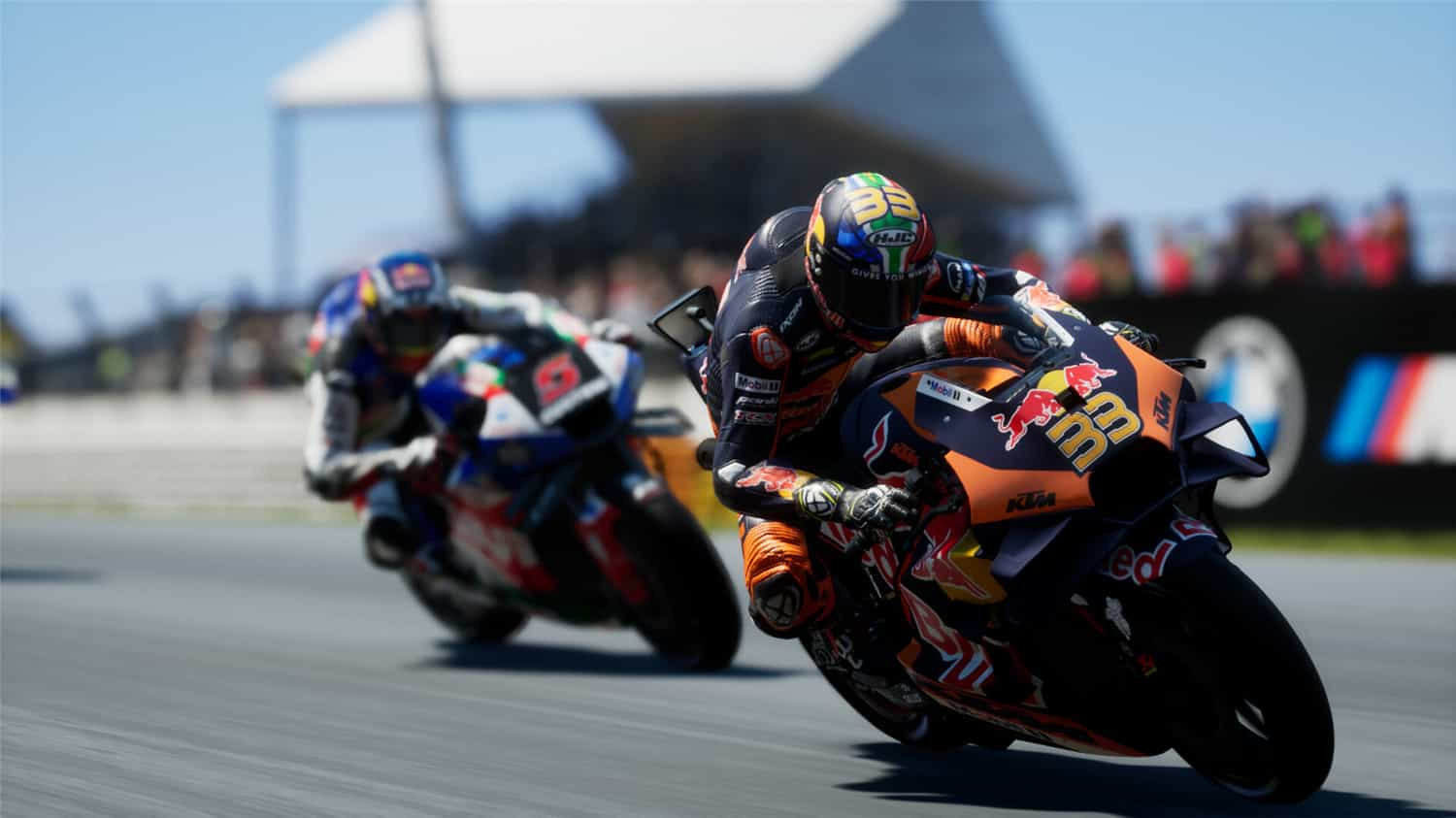 世界摩托大奖赛24/MotoGP 24  第2张