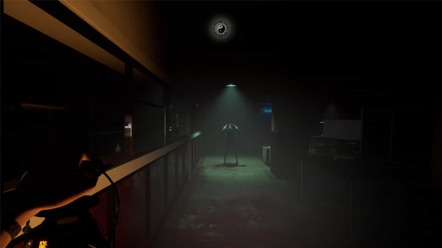 女鬼桥二 释魂路 The Bridge Curse 2 ExtricationV1.7.2.2-官中简体|容量7.68GB  第2张