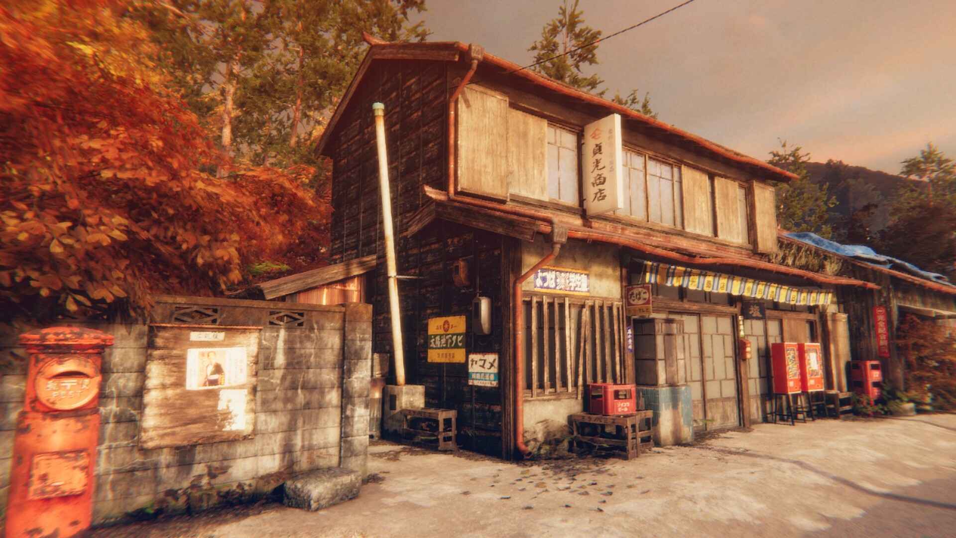 《空心茧/Hollow Cocoon》V1.20-TENOKE|官中|容量7.1GB  第2张