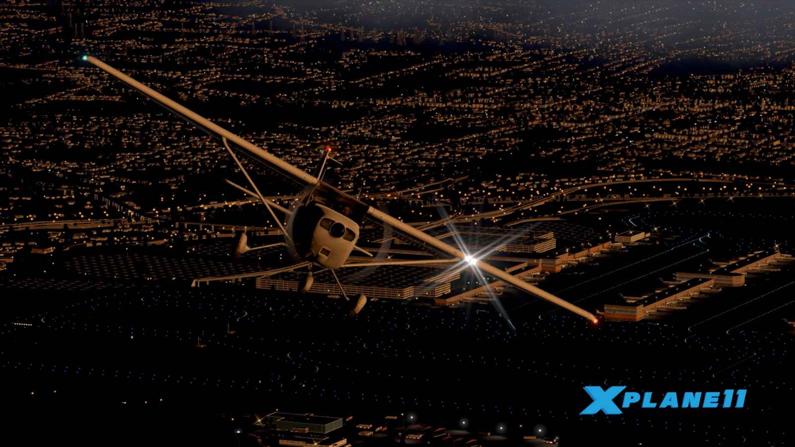 《专业飞行模拟11/X-Plane 11》v11.41r1-elamigos|官中|支持键鼠.手柄|容量61.9GB  第3张