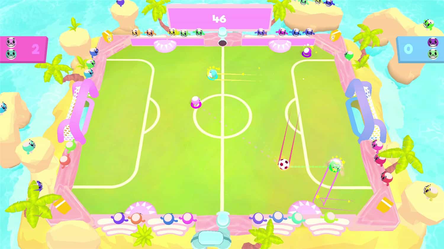 泳池派对/Pool Party  第2张
