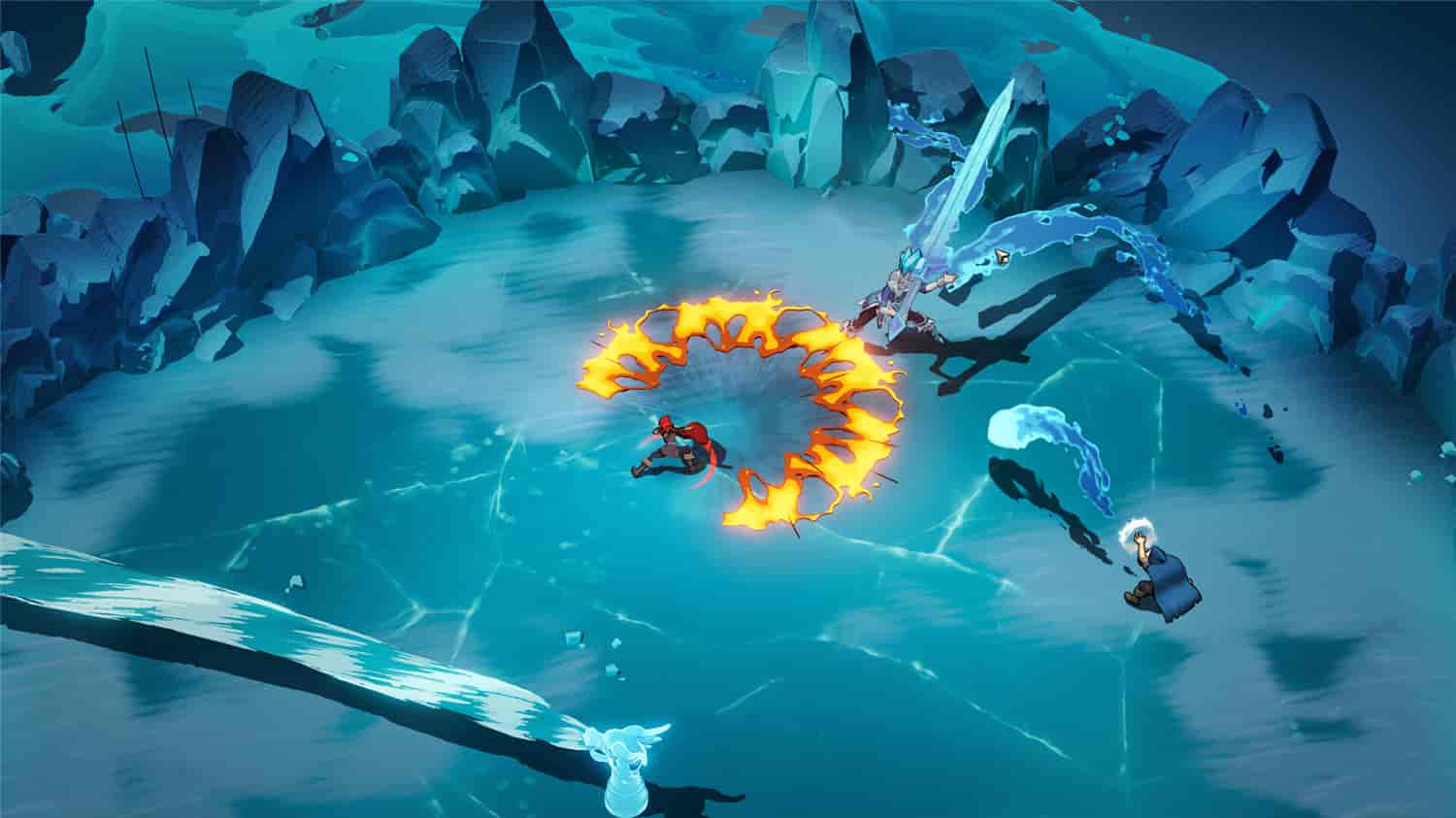 传说法师2/Wizard of Legend 2/支持网络联机  第3张