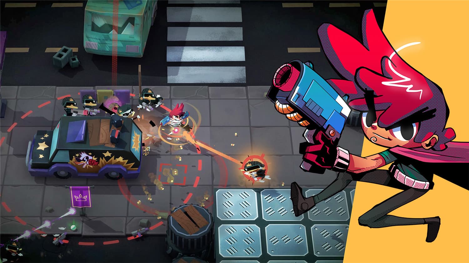 遗物猎人传说/Relic Hunters Legend  第2张