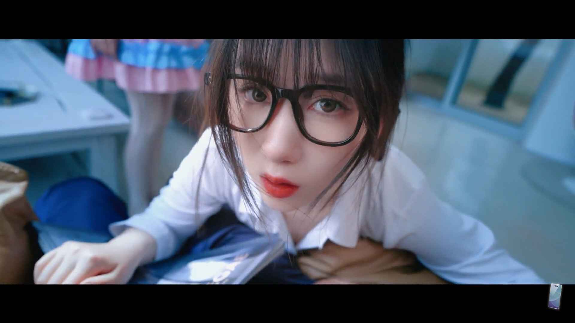 进击吧，异次元美少女！/Come on,Fantasy baby!  第1张