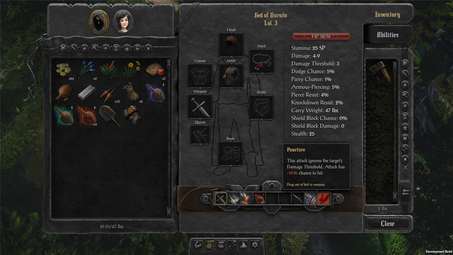 剑湾奇旅/Swordhaven: Iron Conspiracy  第3张