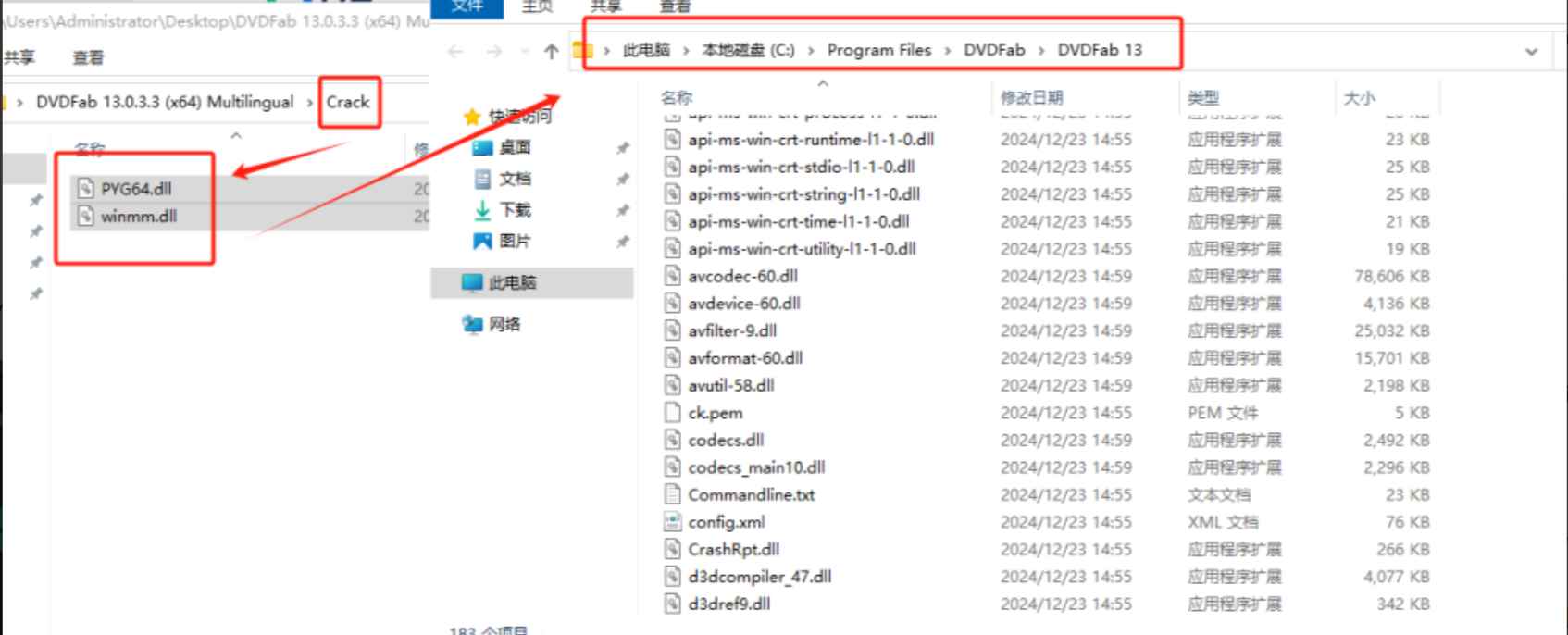 DVDFab v13.0.3.3 激活版 (DVD复制备份)  第5张