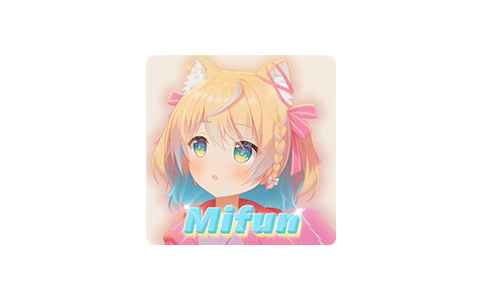 MiFun动漫 v5.1.6 去广告纯净版