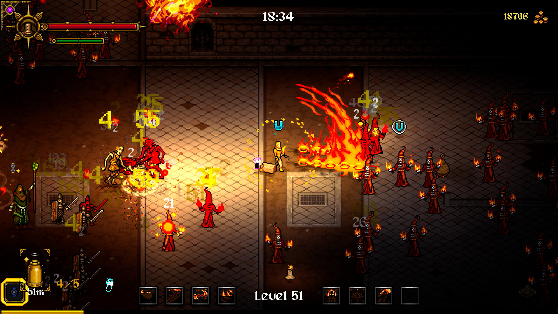 守护者之魂/Keeper's Toll/支持网络联机  第1张