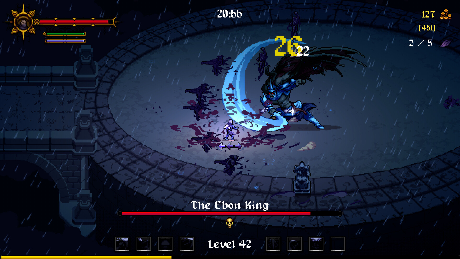 守护者之魂/Keeper's Toll/支持网络联机  第3张