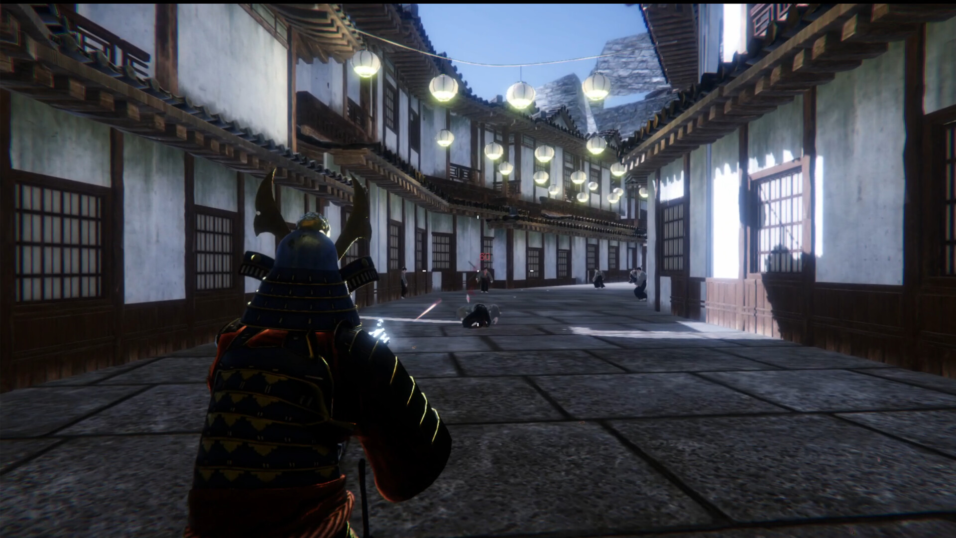 弥助模拟器/Yasuke Simulator  第2张