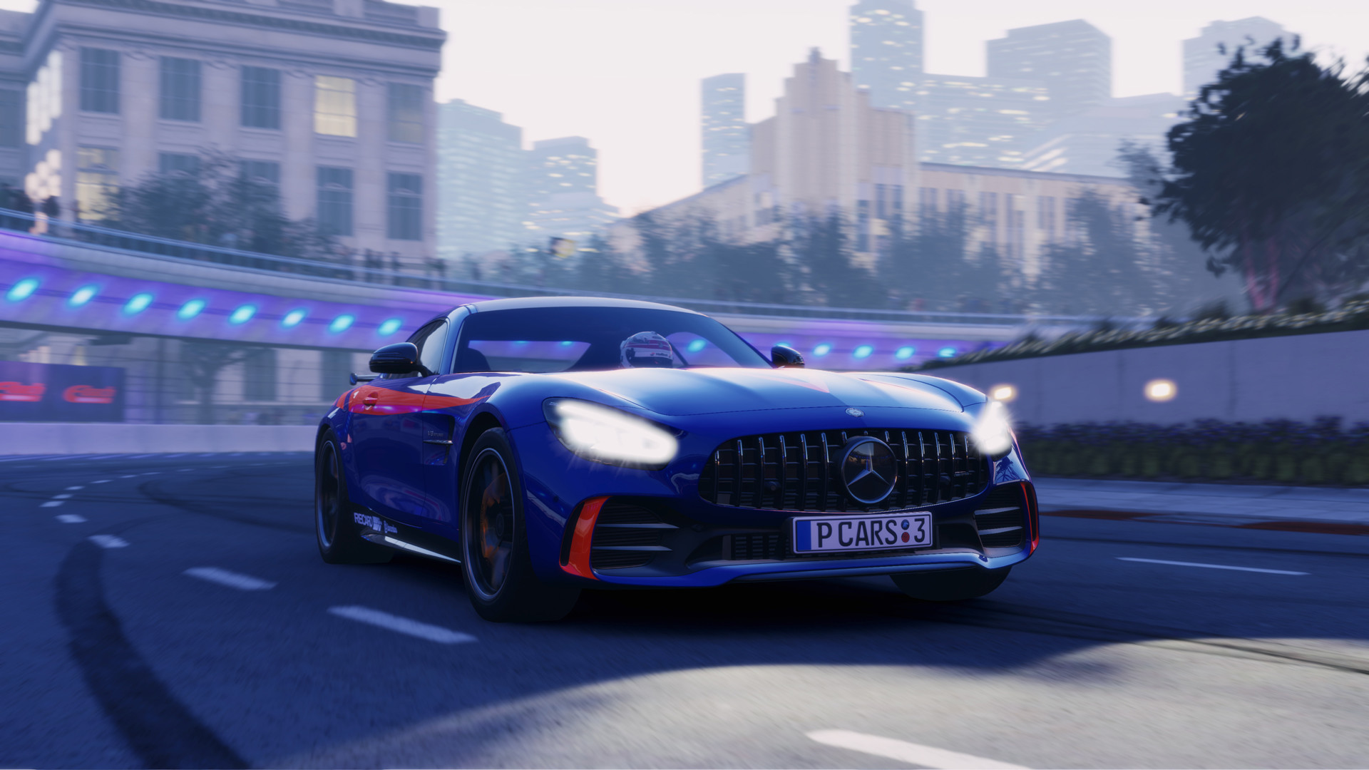 赛车计划3/Project CARS 3/支持VR  第2张