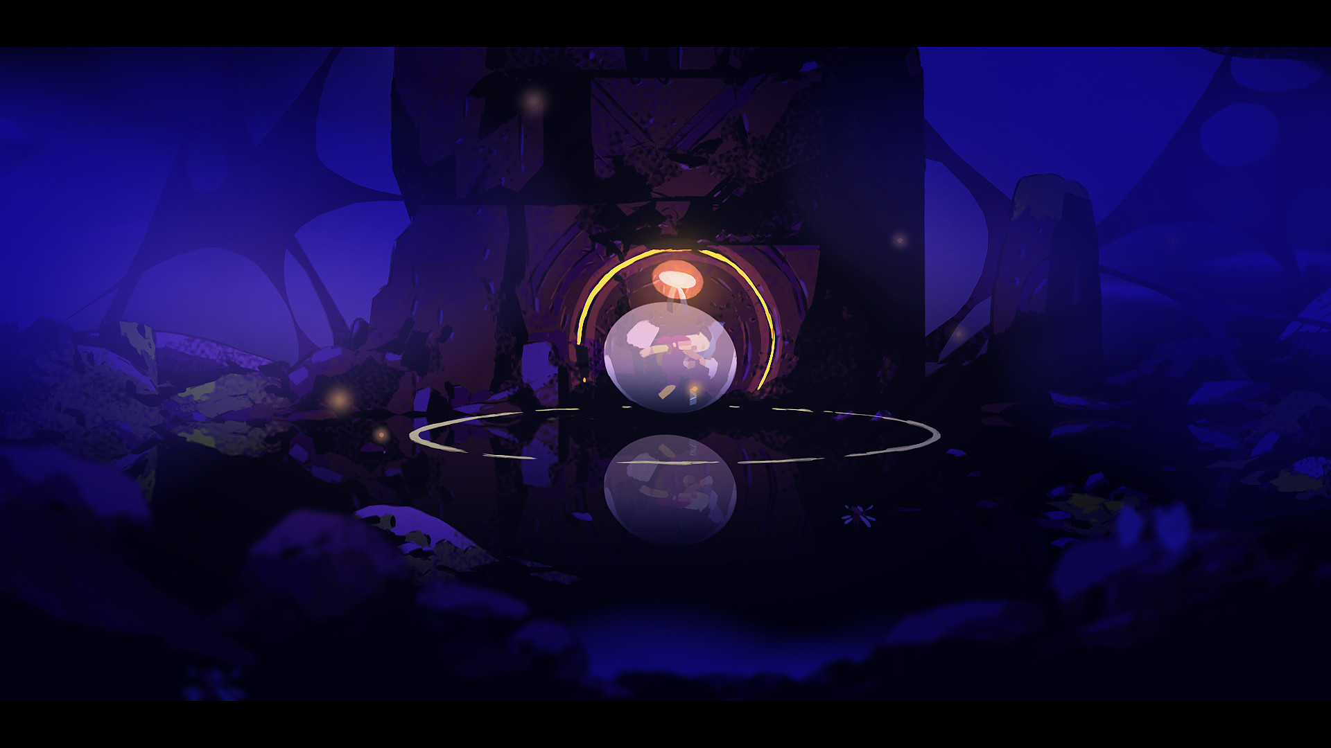 航行/Voyage  第1张
