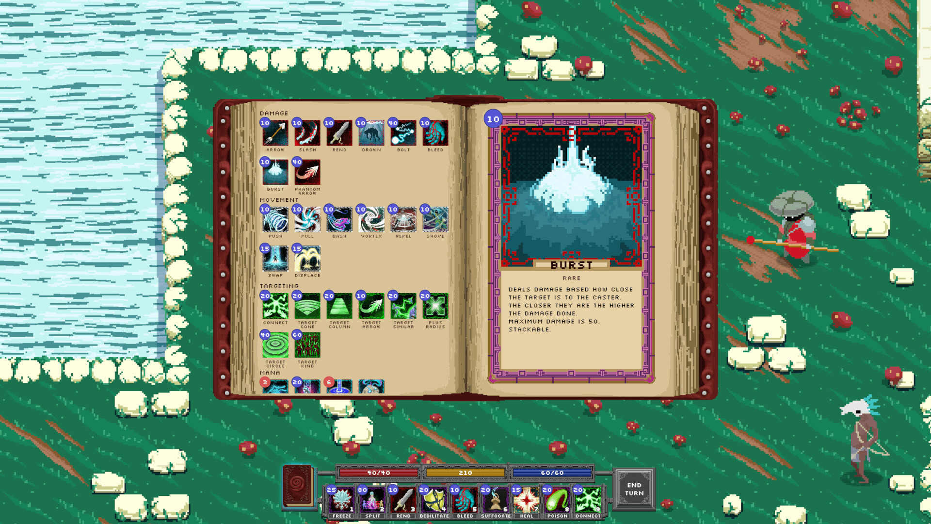 斯佩尔斯森/Spellmasons  第2张