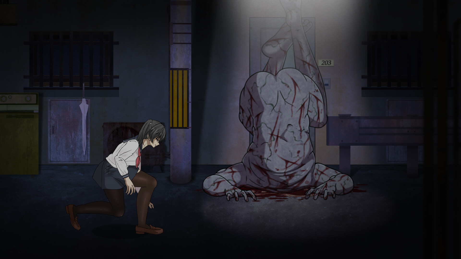 即便身亡/Even in Death  第1张