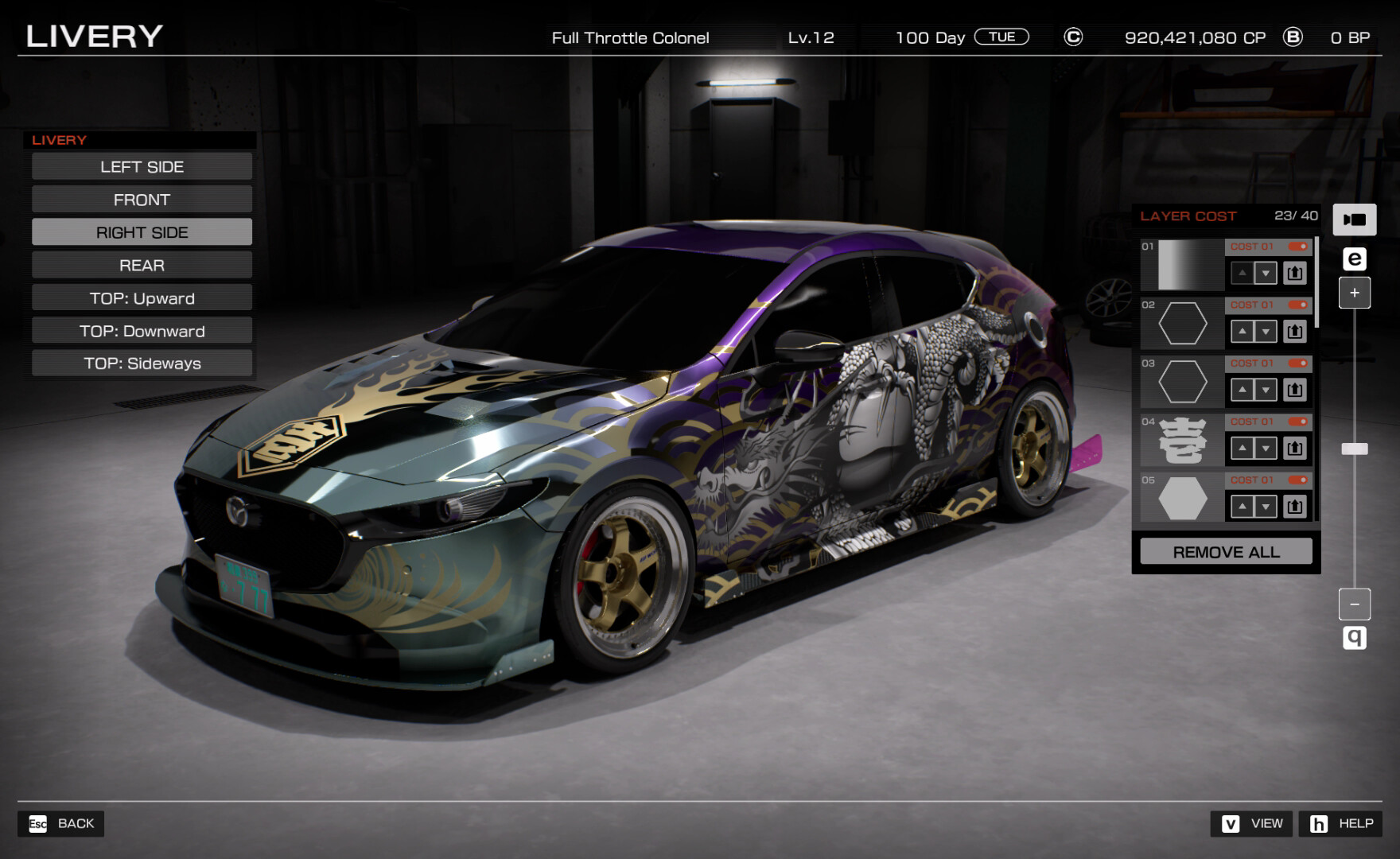 首都高赛车/Tokyo Xtreme Racer  第3张