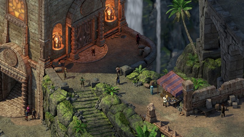 永恒之柱2：死火/Pillars of Eternity II: Deadfire  第3张